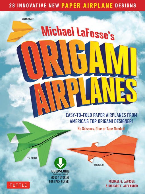 Title details for Planes for Brains by Michael G. LaFosse - Available